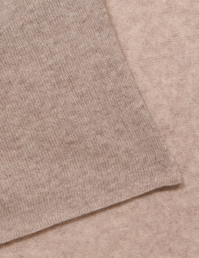 rinascente Pure Cashmere Maxi scarf