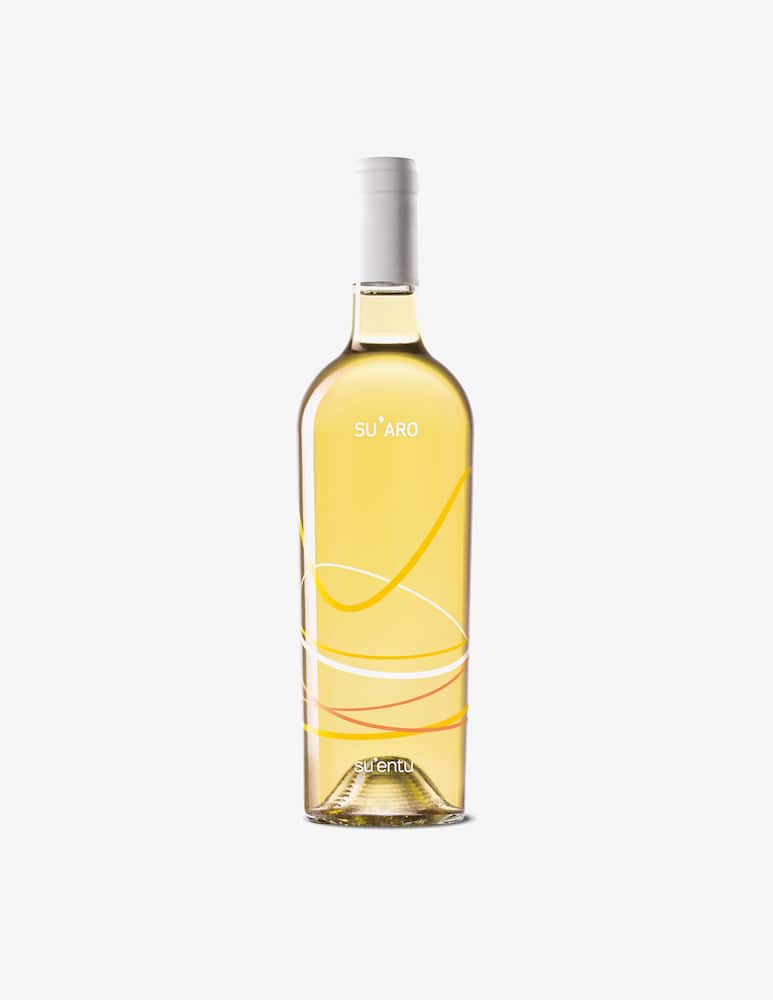 rinascente Su'Entu Su Aro Marmilla Igt 2025 750ml