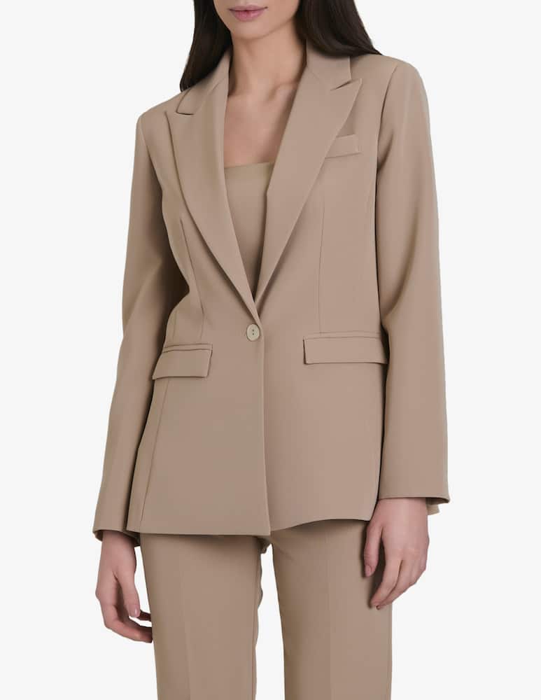 rinascente Face to Face Style Cleo blazer