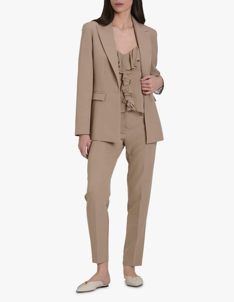 rinascente Face to Face Style Cleo blazer