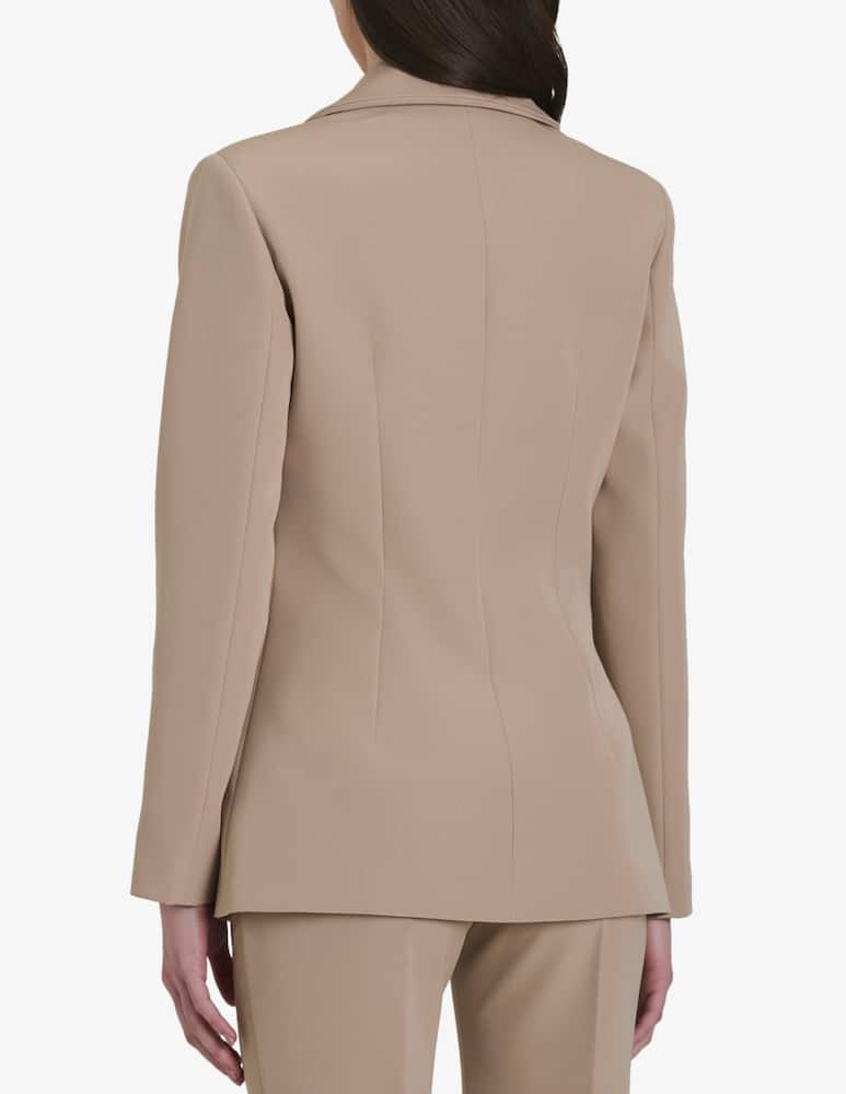 rinascente Face to Face Style Cleo blazer