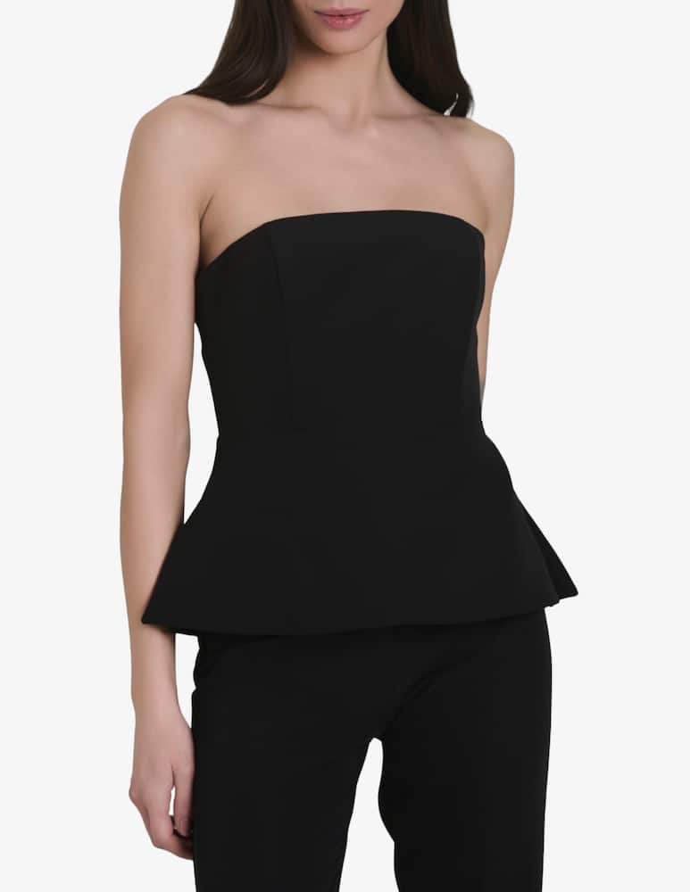 rinascente Face to Face Style Cleo corset top