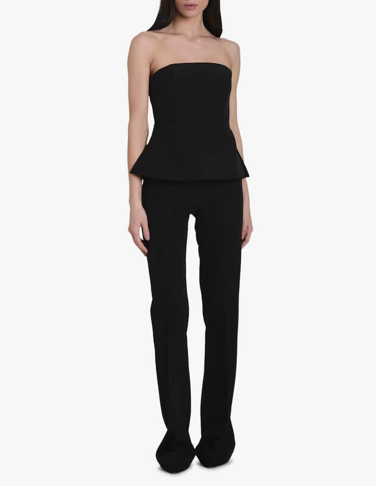 rinascente Face to Face Style Cleo corset top