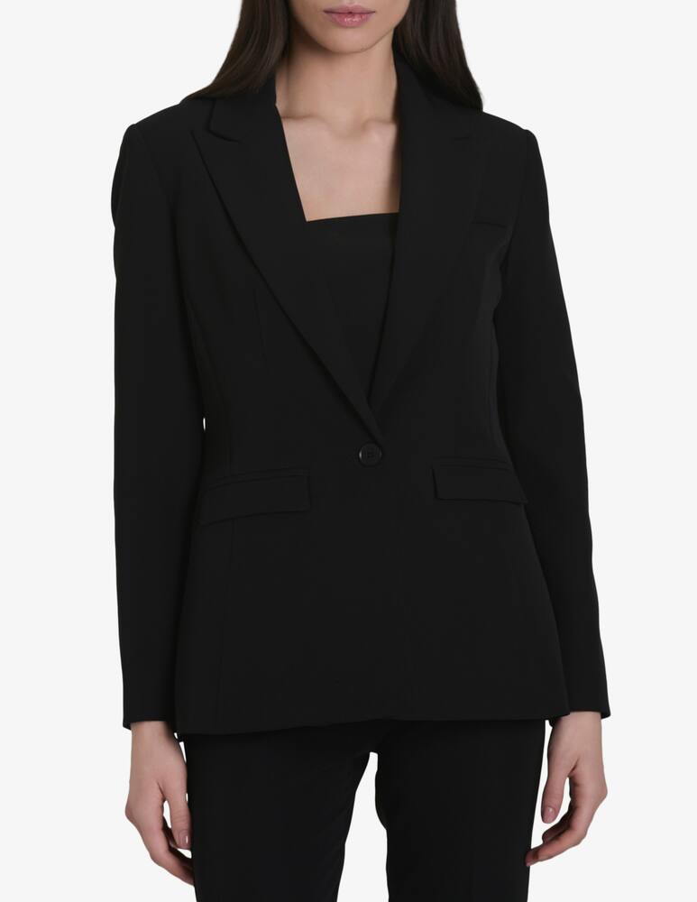 rinascente Face to Face Style Giacca Cleo