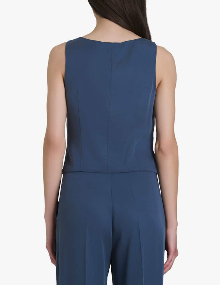 Face to Face Style Leonine vest - picture 3 Face to Face Style Leonine vest - picture 3