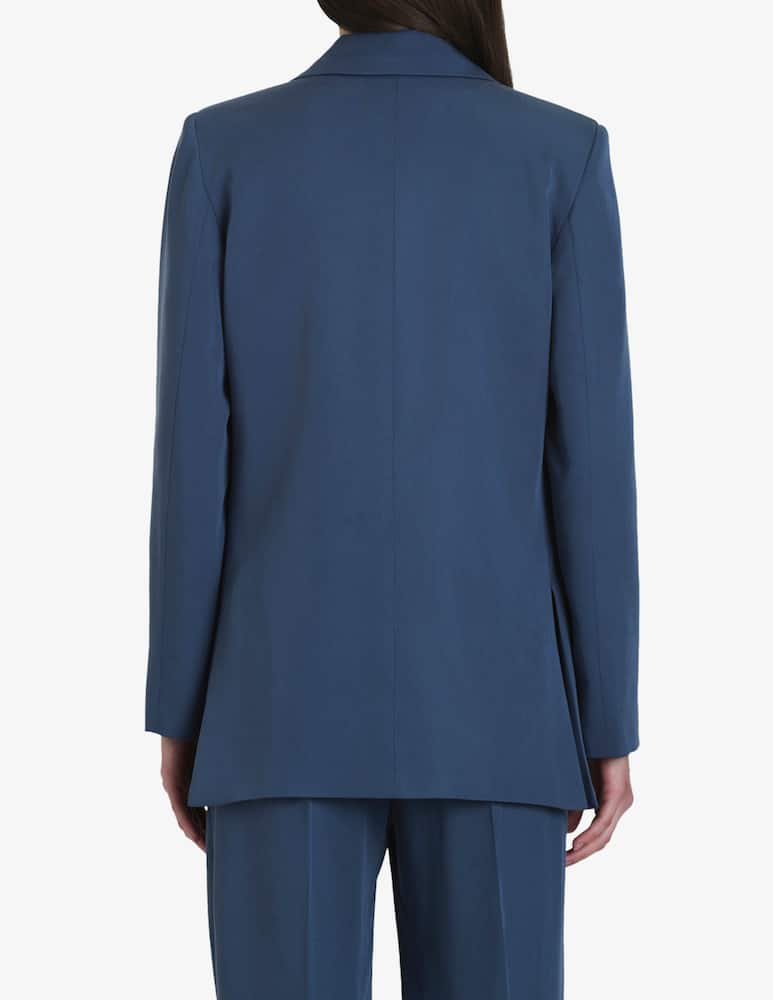 rinascente Face to Face Style Leonnie blazer