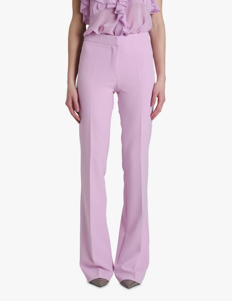 rinascente Face to Face Style Pantaloni svasati Cleo