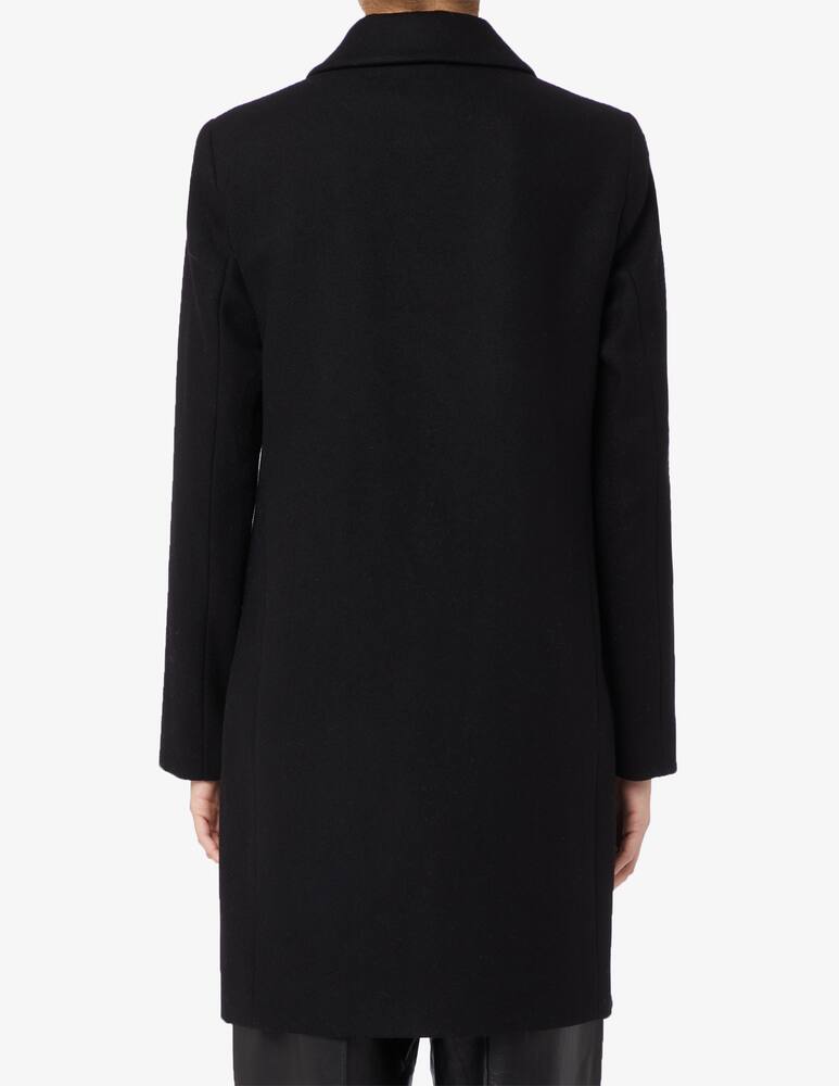 rinascente Elizabeth Ascot Wool blend coat