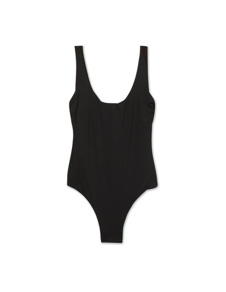 rinascente Fisico Costume intero - nero