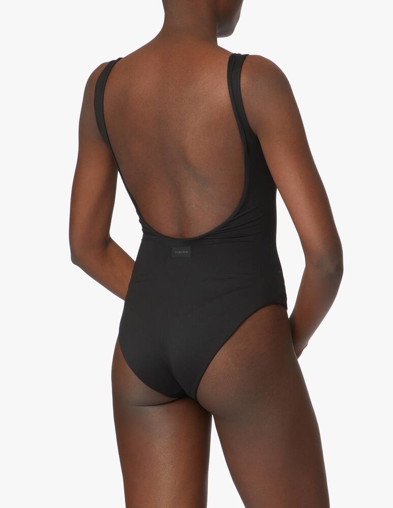 rinascente Fisico Costume intero - nero