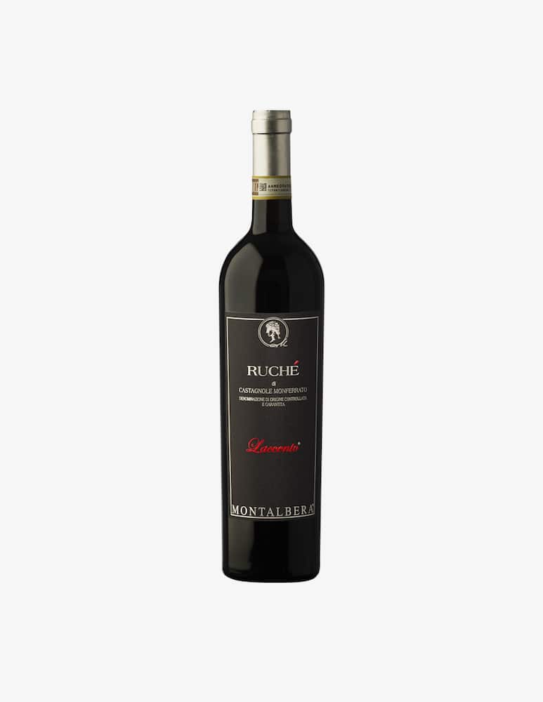 rinascente Montalbera Ruche di Castagnole Docg l’Accento 2024 750ml