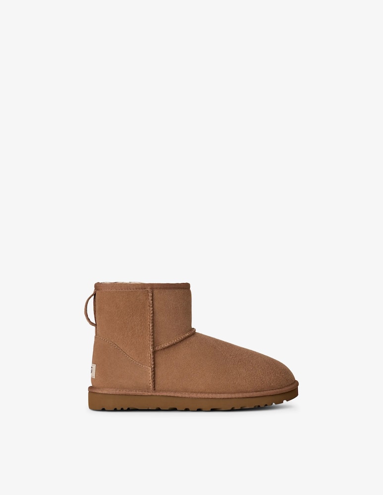 rinascente UGG Classic mini boots