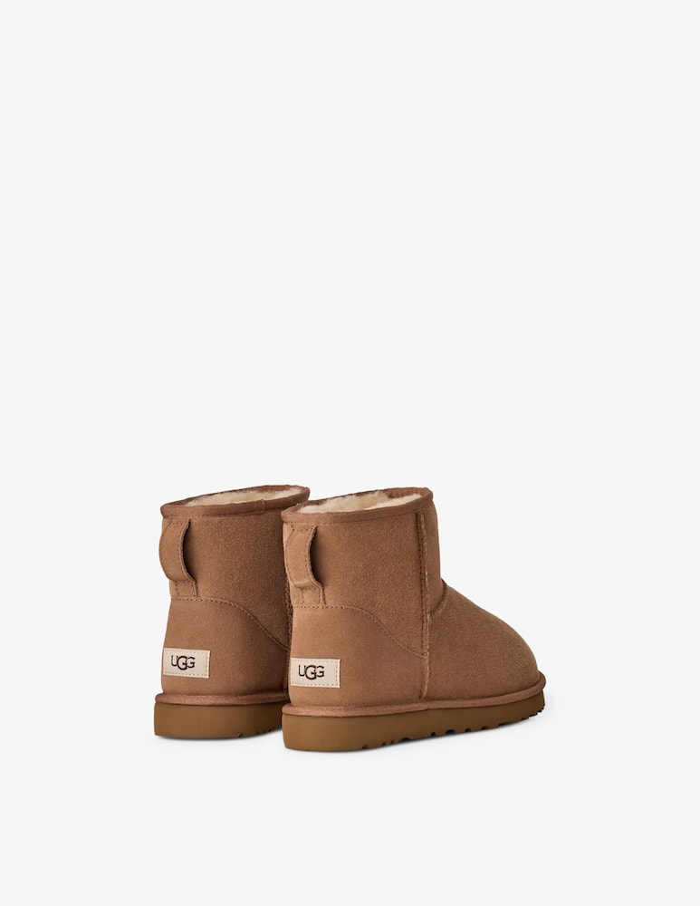 rinascente UGG Classic mini boots