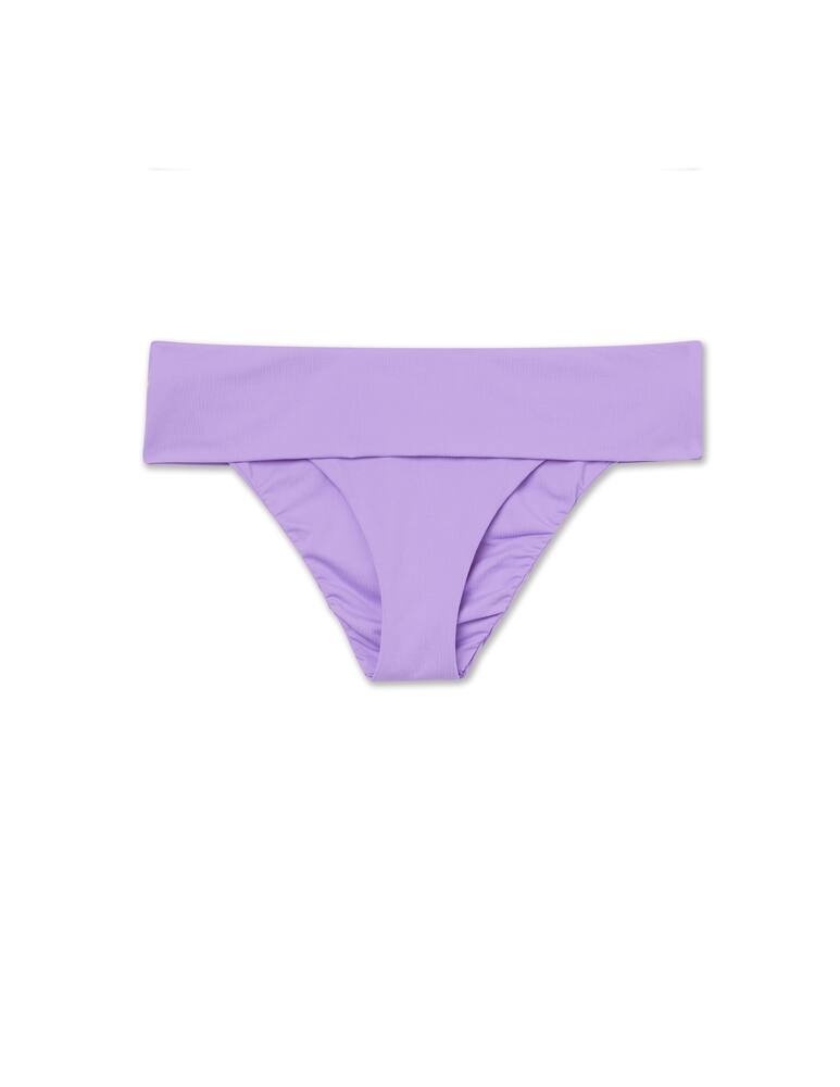 rinascente Fisico Bikini slip - lilac
