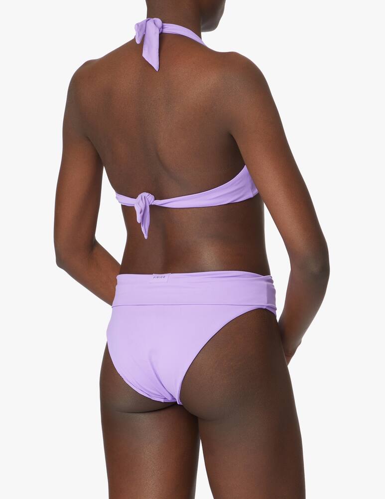 rinascente Fisico Bikini slip - lilac