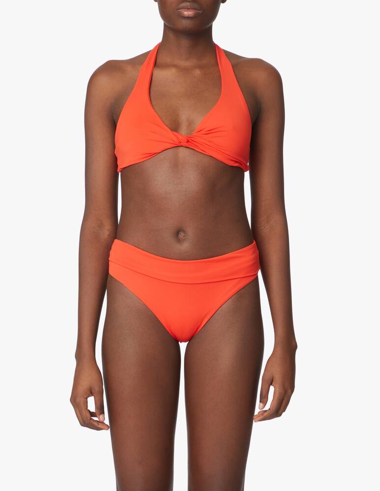 rinascente Fisico Bikini slip - orange