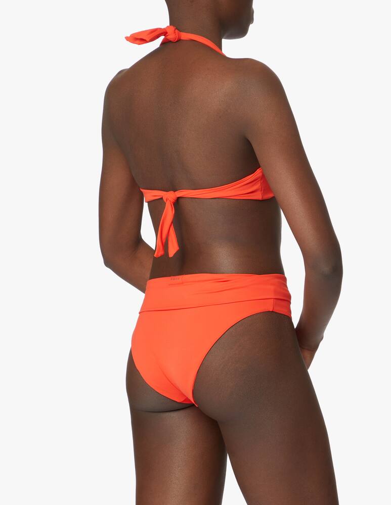 rinascente Fisico Bikini slip - orange