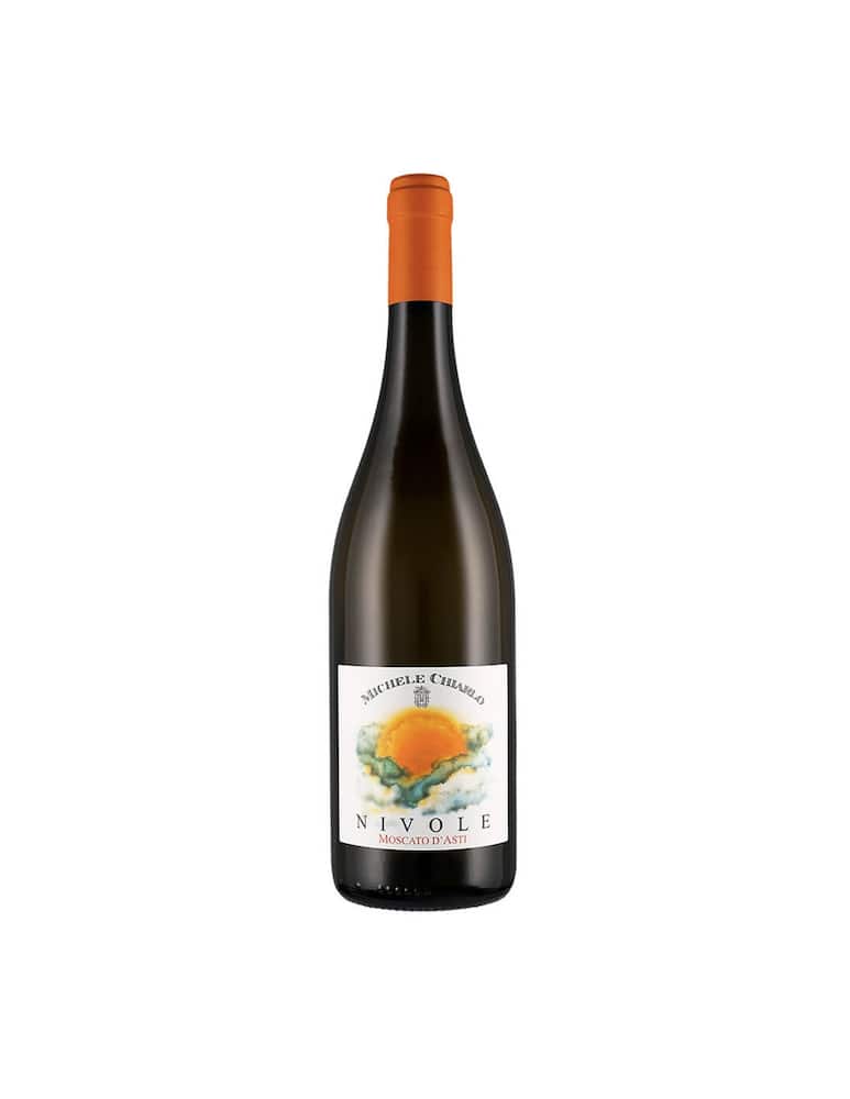 rinascente Michele Chiarlo Nivole Moscato D'Asti DOCG 2019