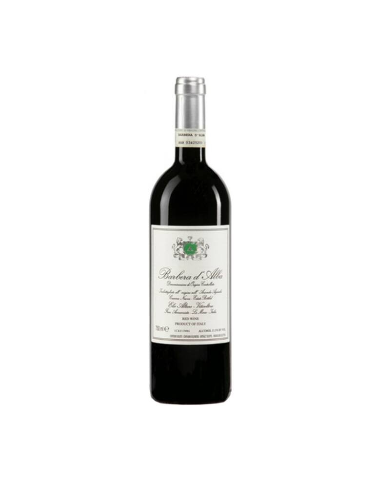 rinascente Elio Altare Barbera D'Alba DOC 2019
