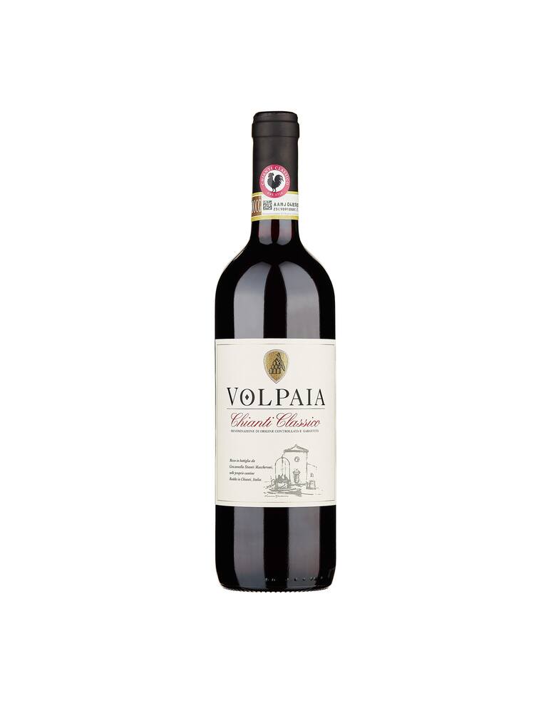 rinascente Castello Volpaia Chianti 2019