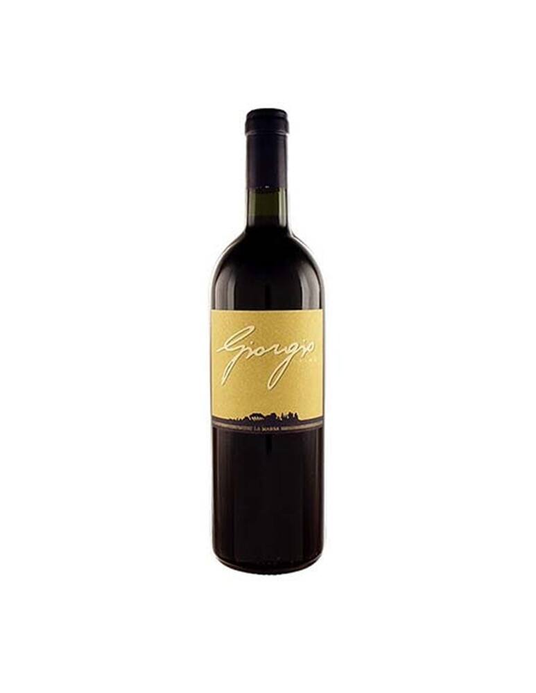 La Massa Giorgio Primo Fattoria 2017 - immagine 1 La Massa Giorgio Primo Fattoria 2017 - immagine 1