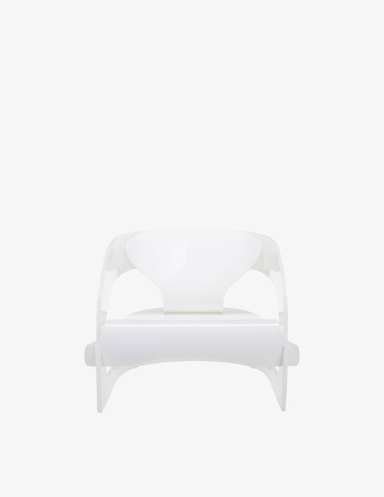 Kartell Joe Colombo Poltrona - immagine 1 Kartell Joe Colombo Poltrona - immagine 1