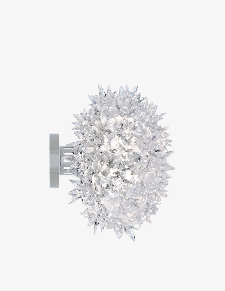 rinascente Kartell Bloom Applique