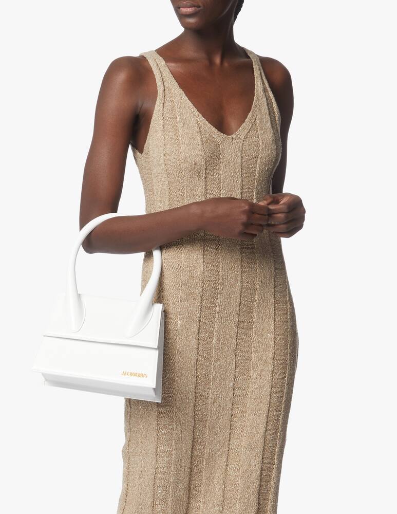 rinascente Jacquemus Borsa a mano Le Grand Chiquito