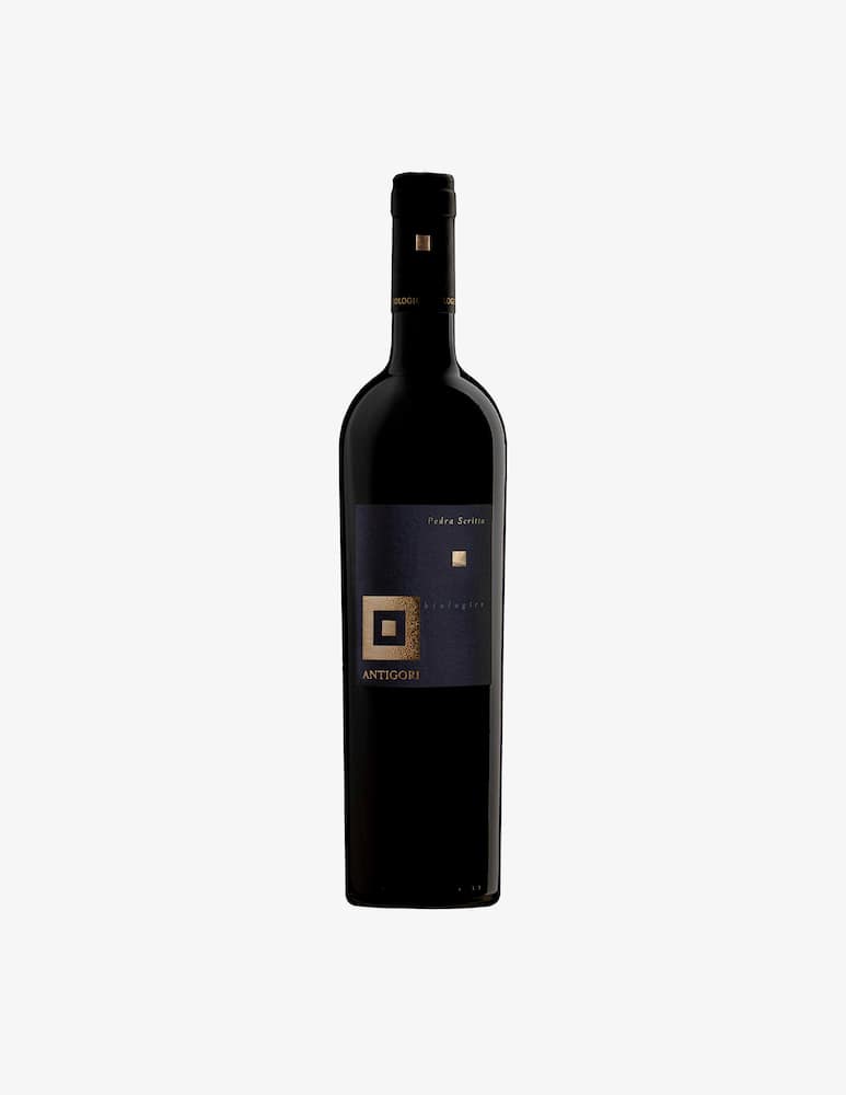 rinascente Cantina Nuraghe Antigori Pedra Scritta 2024 750ml