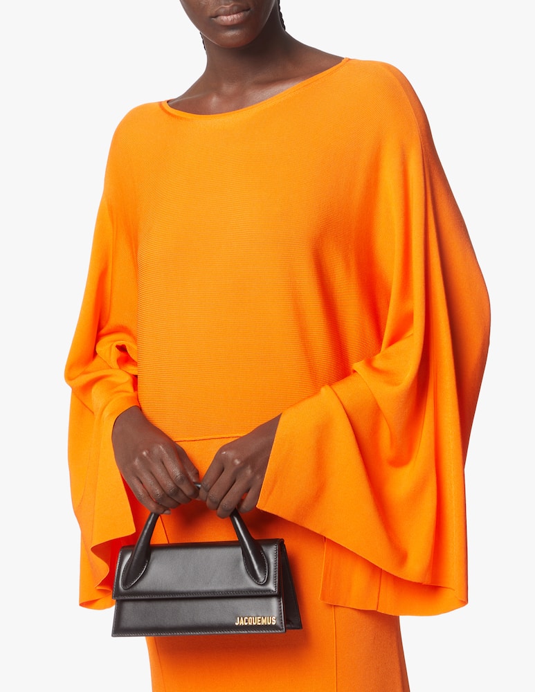 Jacquemus Borsa a mano Le Chiquito Long - immagine 2 Jacquemus Borsa a mano Le Chiquito Long - immagine 2