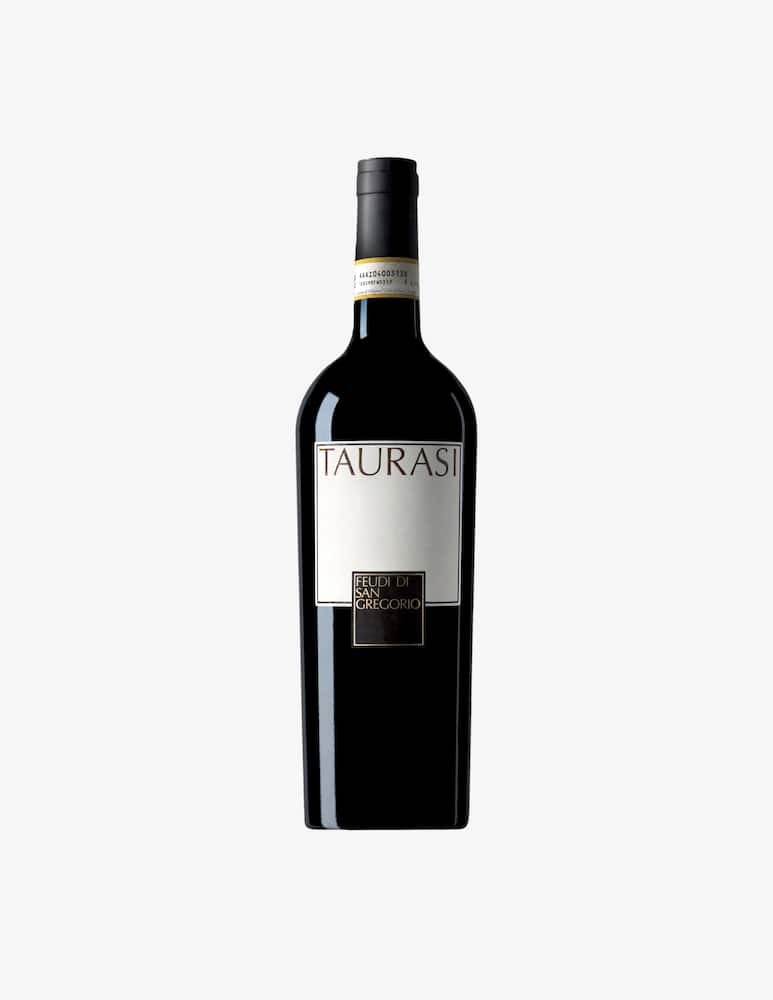 rinascente Feudi Di San Gregorio Taurasi Docg 2021 750ml