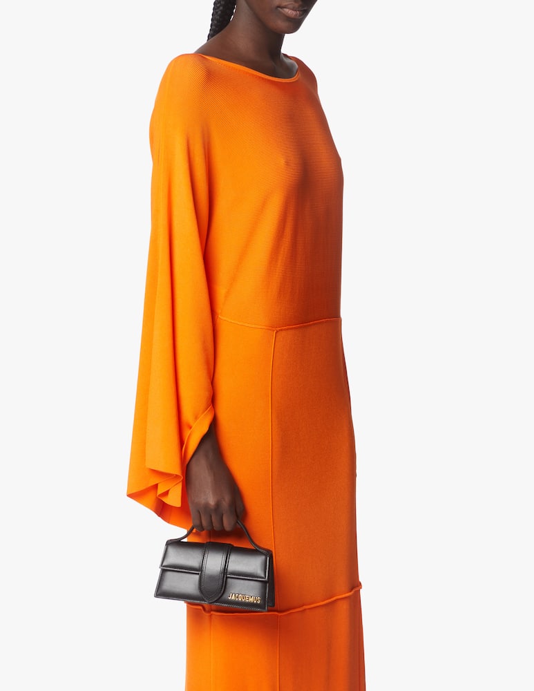 Jacquemus Borsa Le Bambino - nero - immagine 5 Jacquemus Borsa Le Bambino - nero - immagine 5