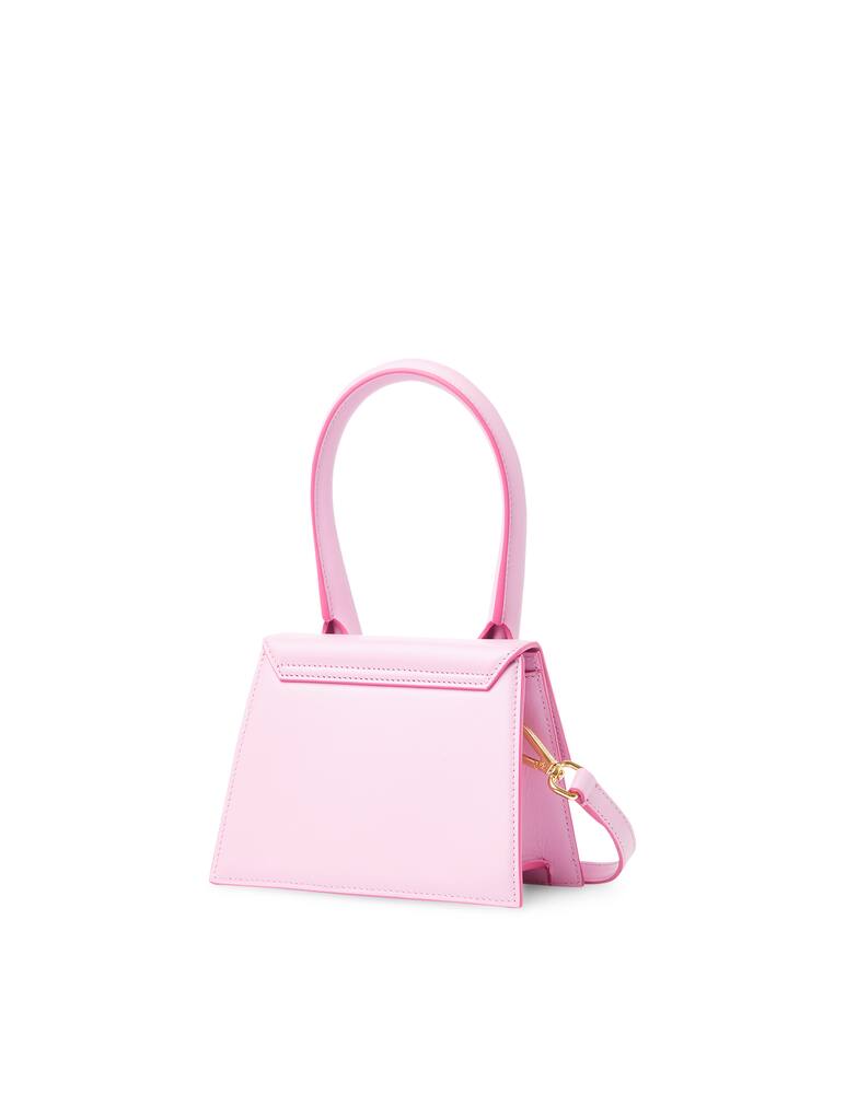 rinascente Jacquemus Le Chiquito Moyen handbag - pink