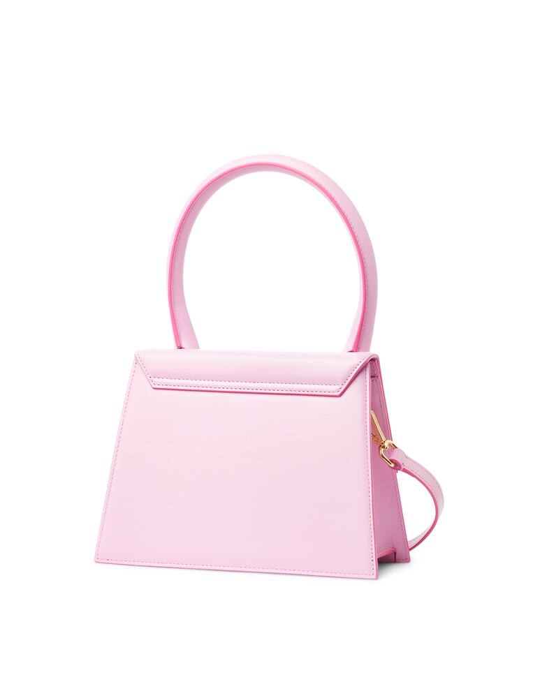 rinascente Jacquemus Le Grand Chiquito handbag - pink