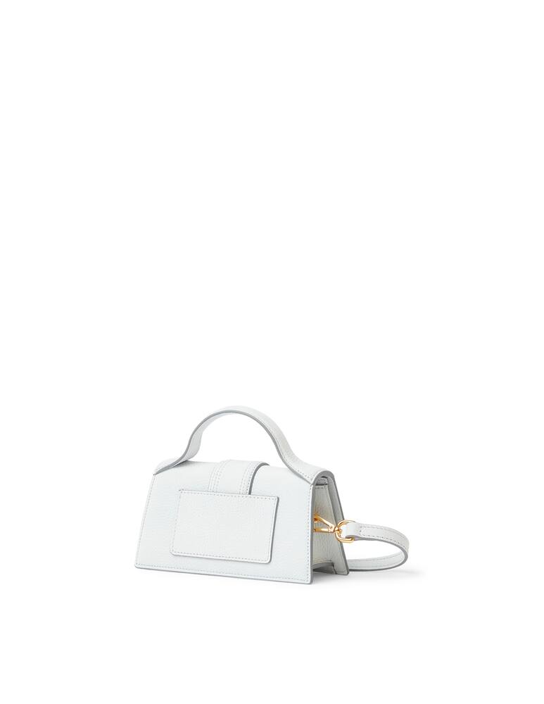 rinascente Jacquemus Borsa a mano Le Bambino - grigio