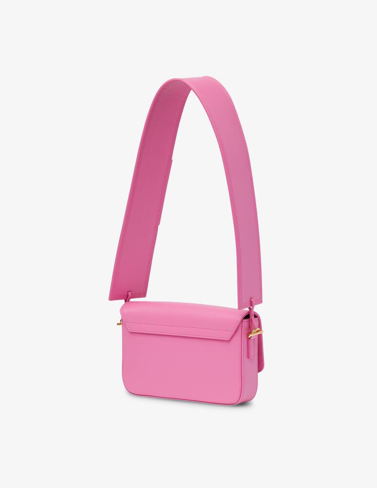 rinascente Jacquemus Le Carinu handbag - pink