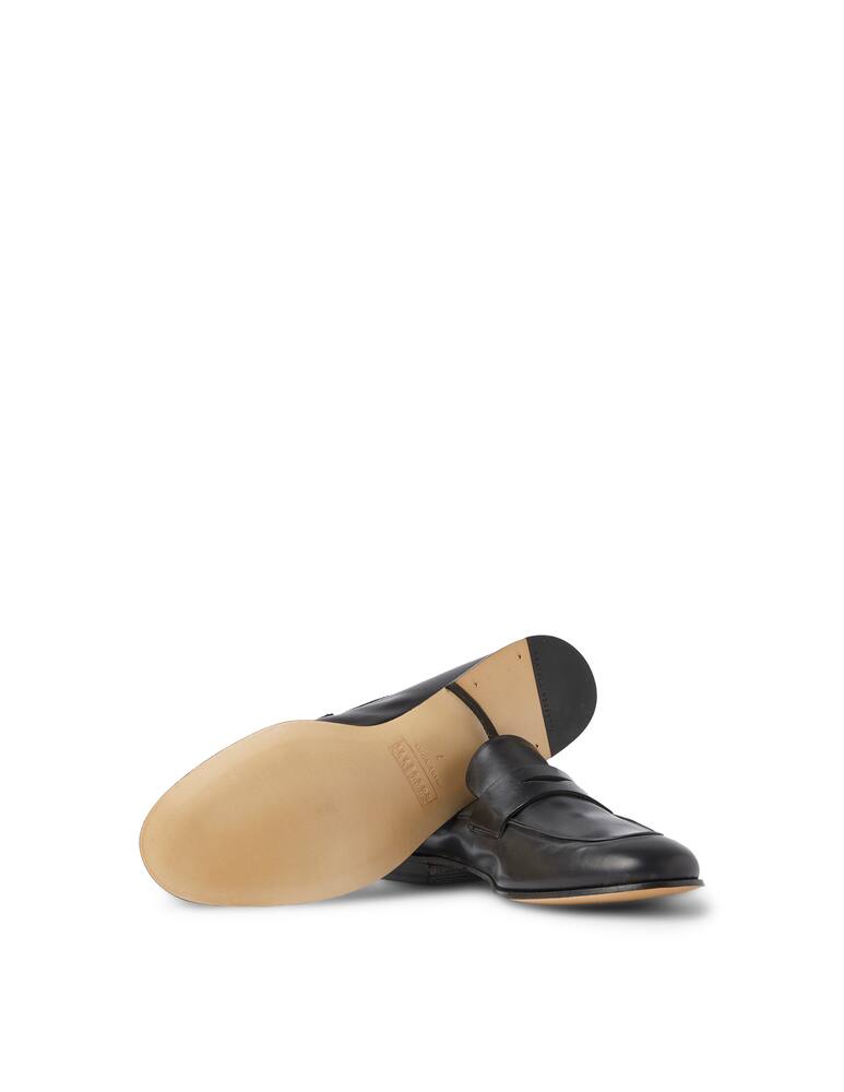 rinascente Fratelli Rossetti Mocassino estate - nero