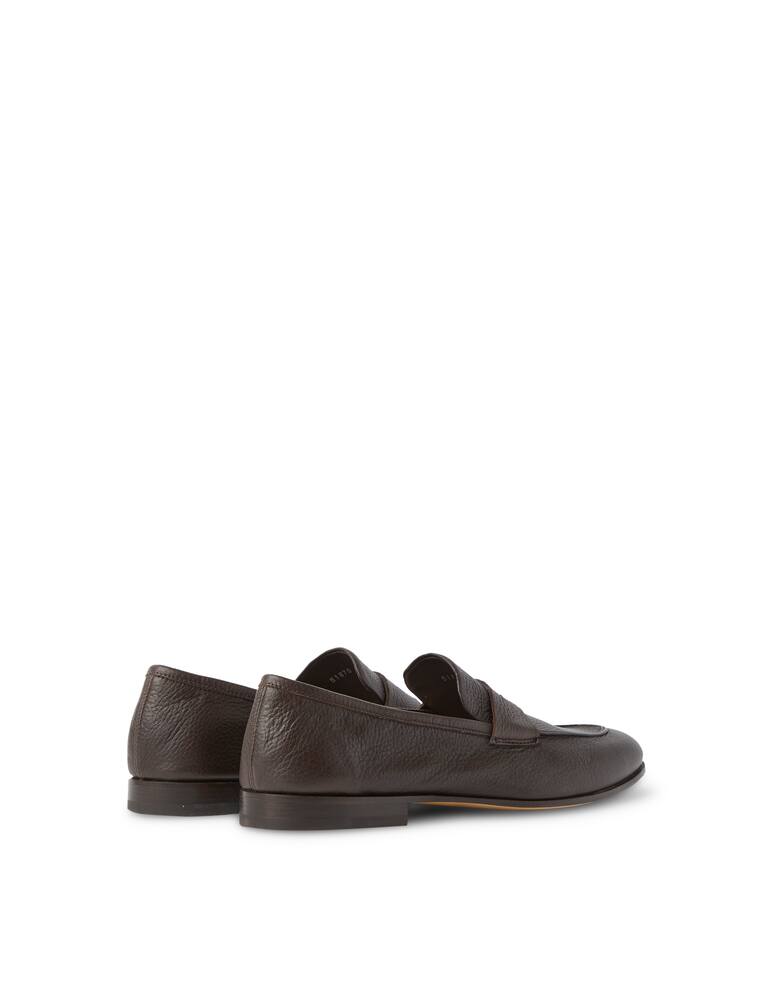 rinascente Fratelli Rossetti Mocassino estate - marrone