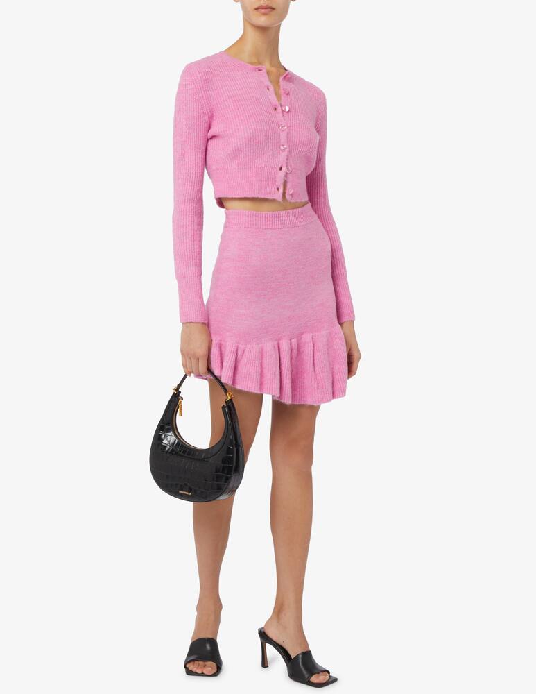 rinascente Rinascente Collection Pink Label Gonna rouches