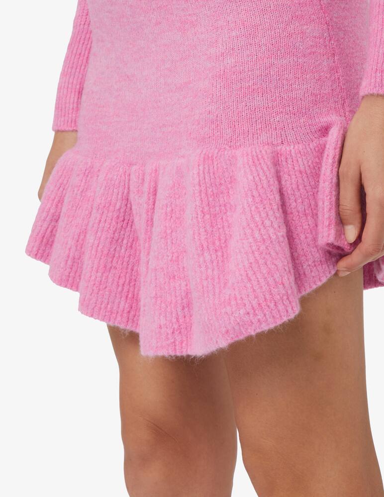 rinascente Rinascente Collection Pink Label Gonna rouches