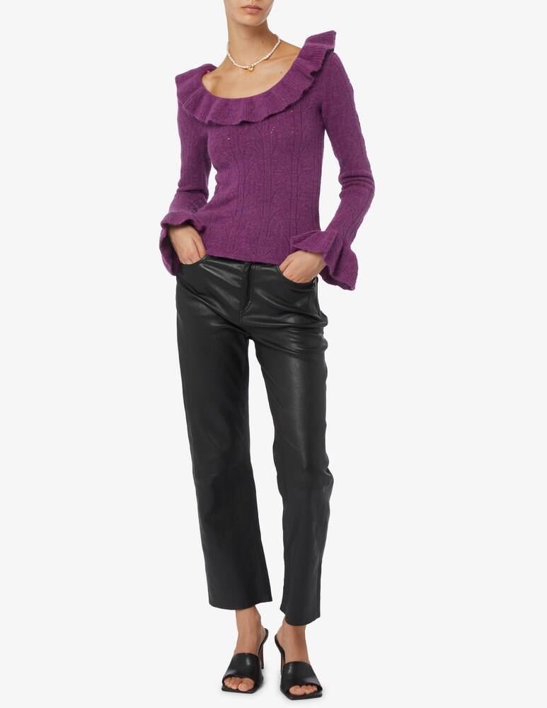 rinascente Rinascente Collection Pink Label Long sleeved top