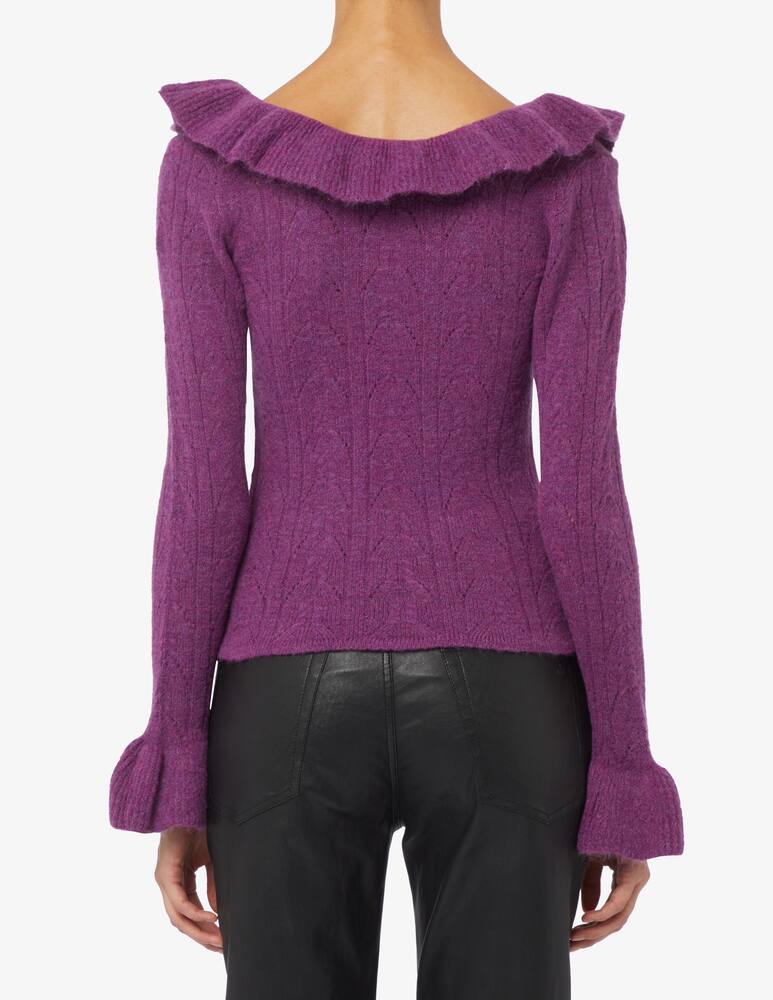 rinascente Rinascente Collection Pink Label Long sleeved top