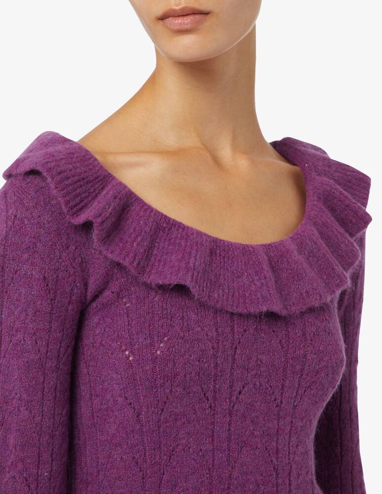 rinascente Rinascente Collection Pink Label Long sleeved top