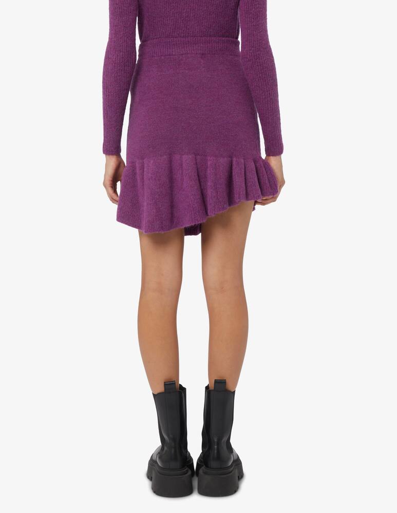 rinascente Rinascente Collection Pink Label Gonna rouches