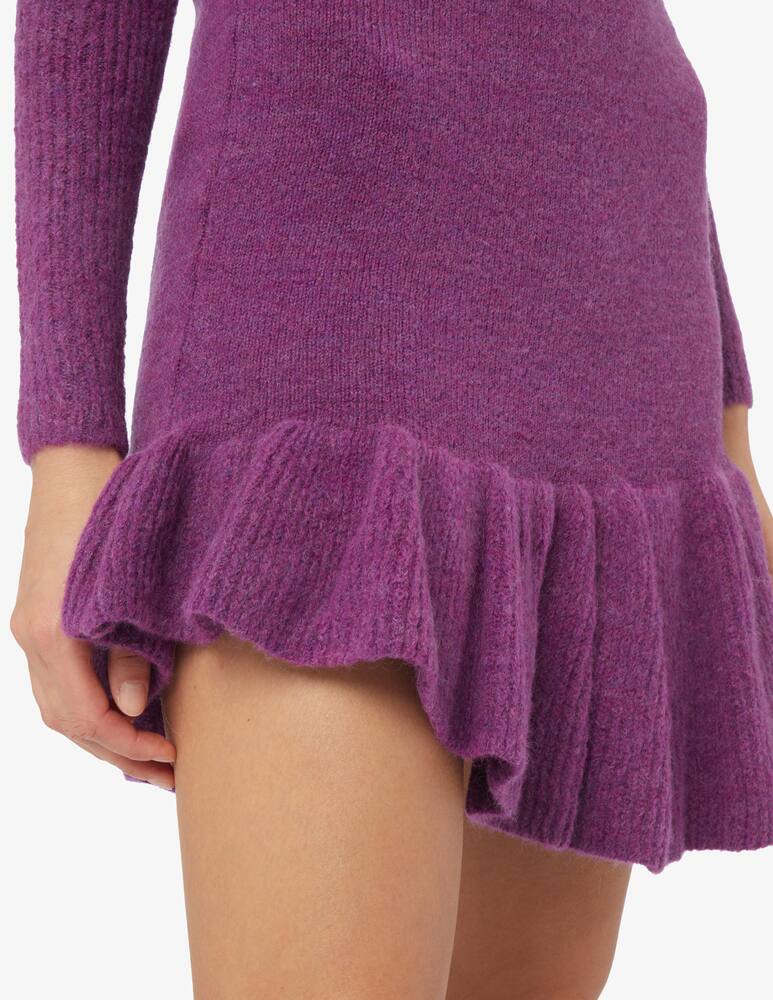 rinascente Rinascente Collection Pink Label Gonna rouches