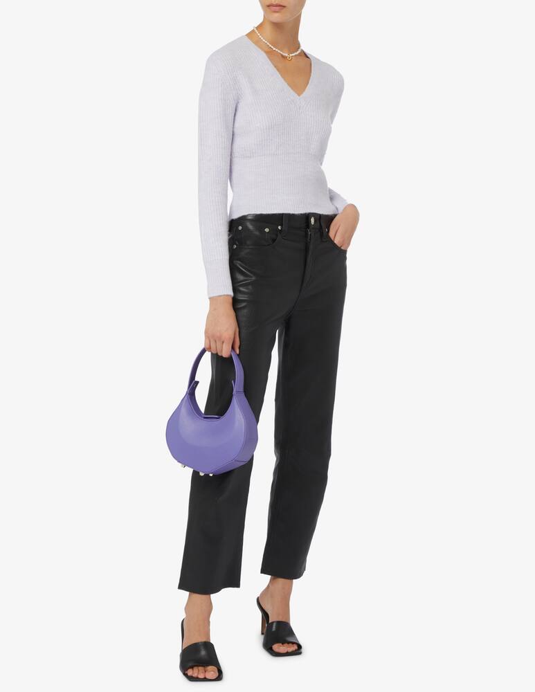 rinascente Rinascente Collection Pink Label Maglione scollo v