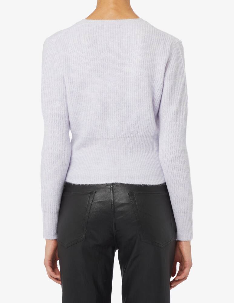 rinascente Rinascente Collection Pink Label Maglione scollo v