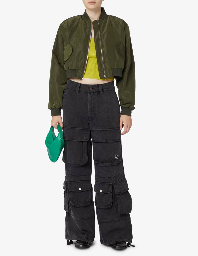 rinascente Rinascente Collection Pink Label V-neck sweater