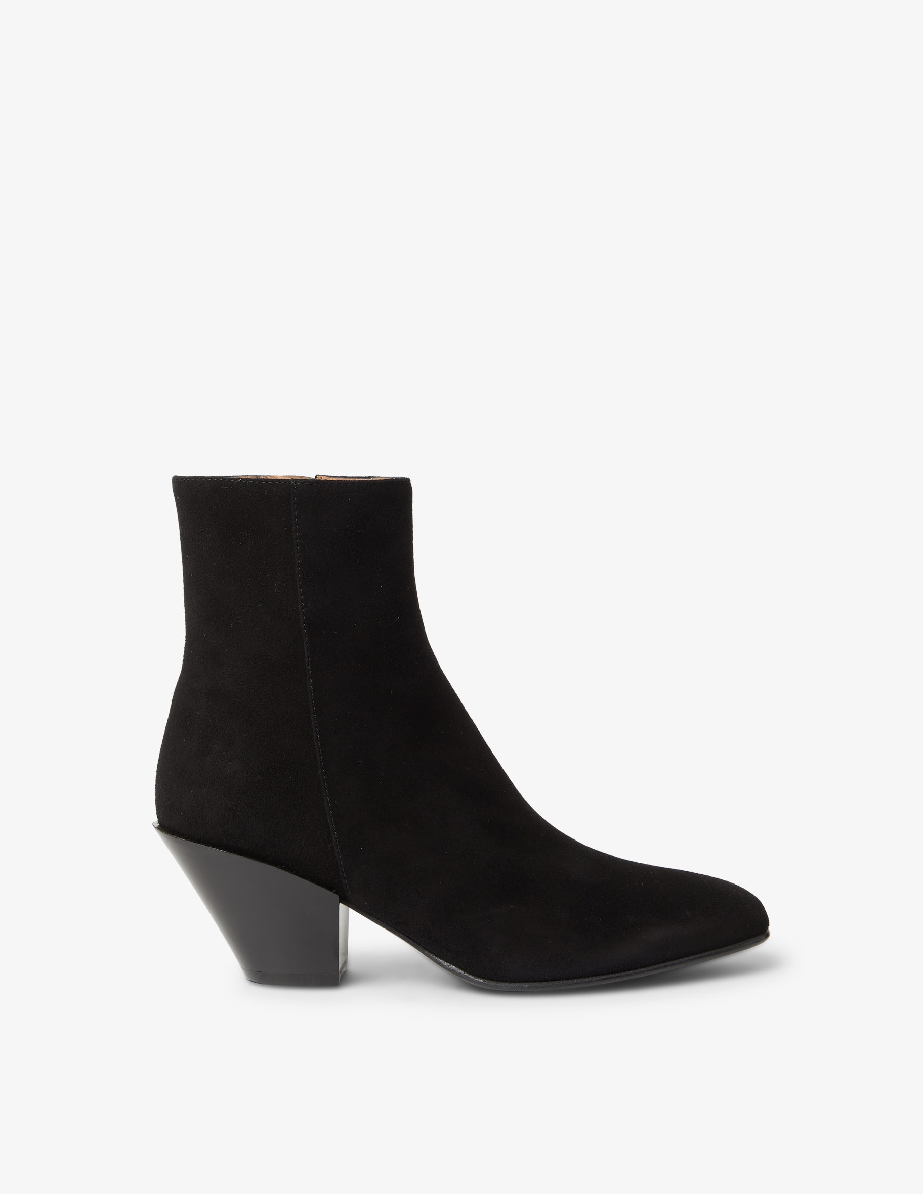 Shop Roberto Festa Allik ankle boots on Rinascente