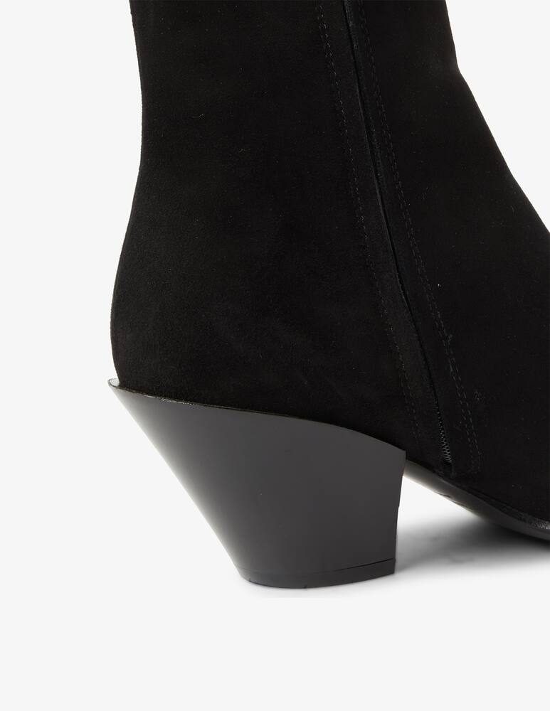 rinascente Roberto Festa Allik ankle boots